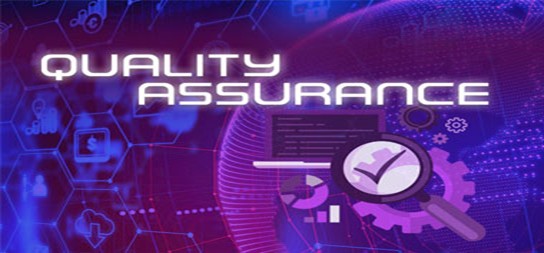 Pharma Quality Assurance