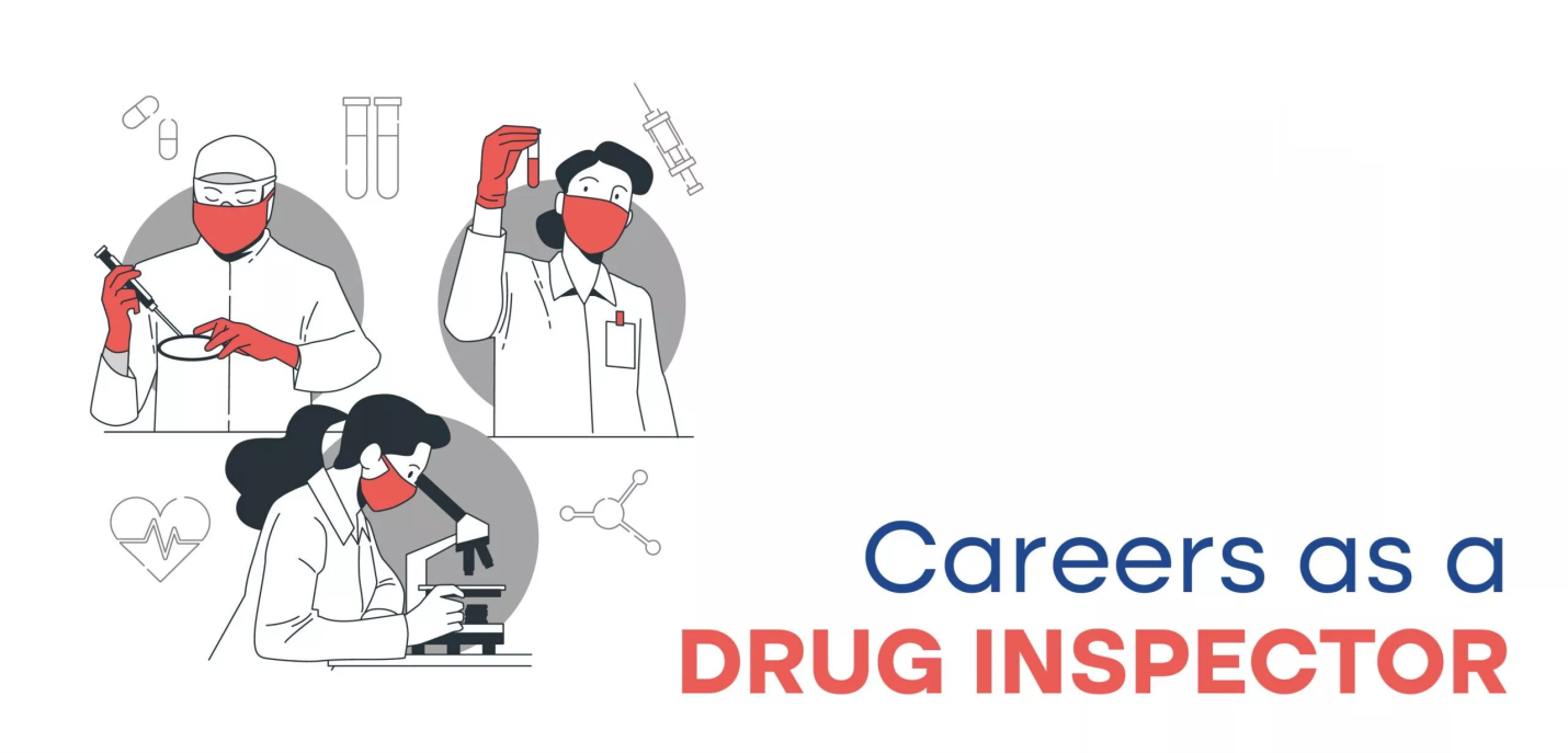 Drug Inspector Coaching