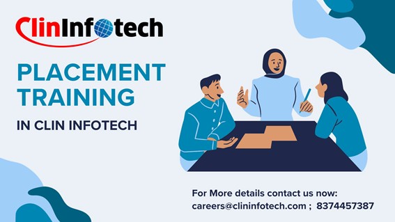 Placement Training