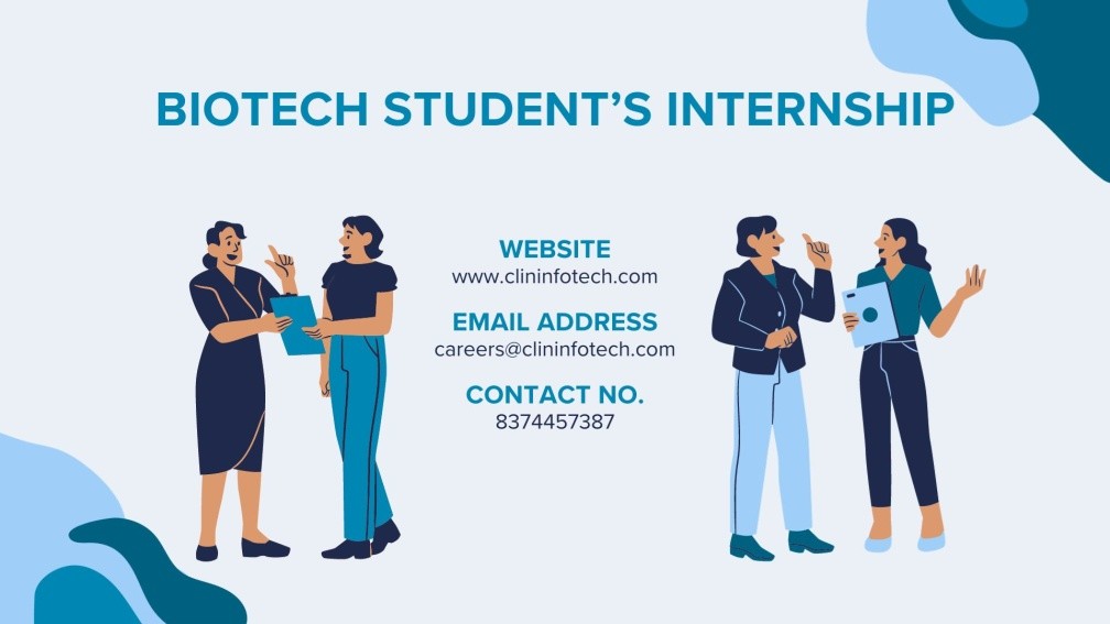 Biotech Careers